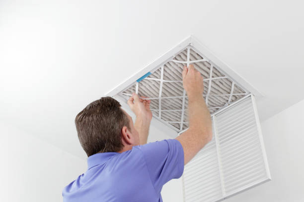 Best Air Duct Cleaning Near Me  in Venus, TX